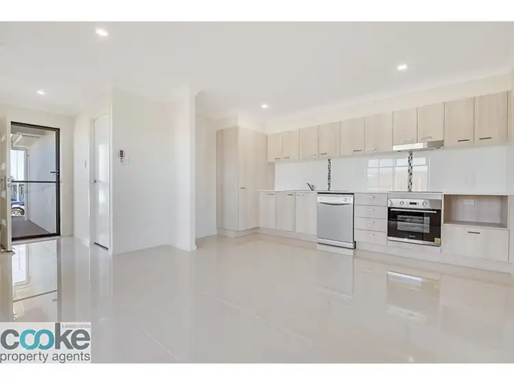 Fourth view of Homely semi-detached listing, 3B Formosa Street, Hidden Valley QLD 4703