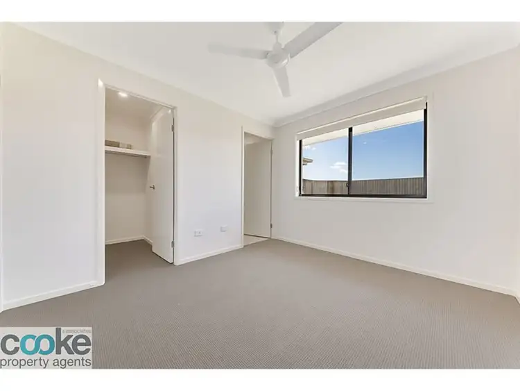 Fifth view of Homely semi-detached listing, 3B Formosa Street, Hidden Valley QLD 4703