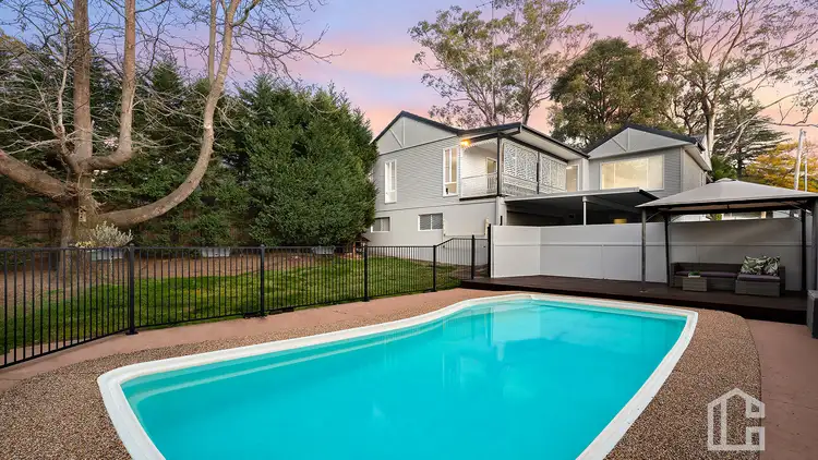 10 Lucasville Road, Glenbrook NSW 2773