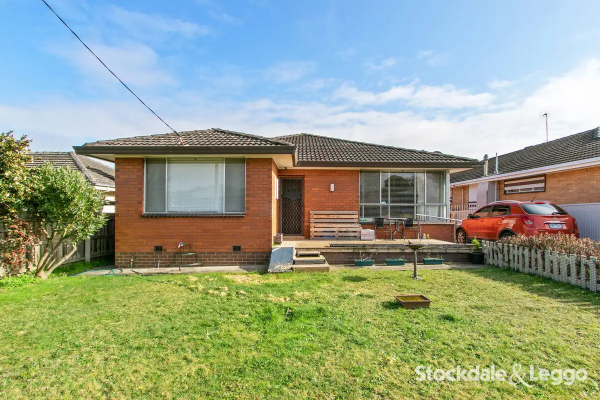 Main view of Homely house listing, 7 Winifred Street, Morwell VIC 3840