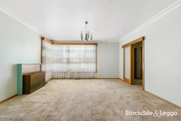 Second view of Homely house listing, 7 Winifred Street, Morwell VIC 3840