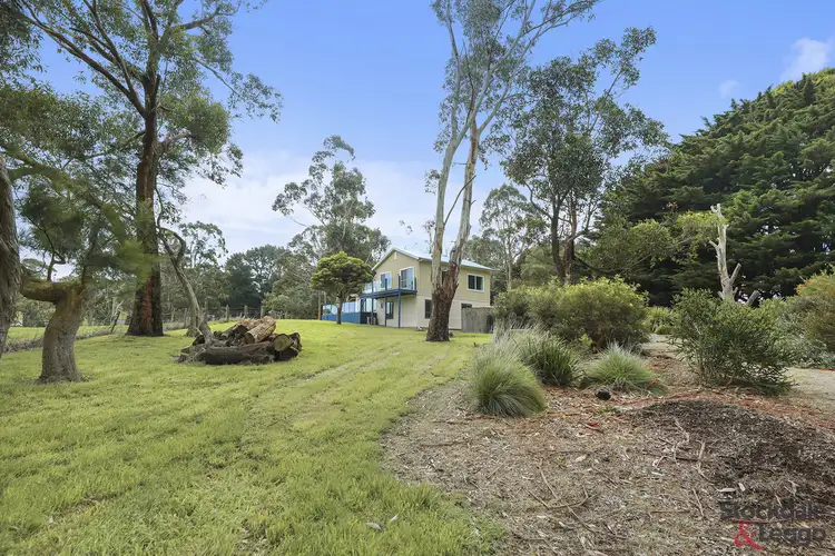 1450 Grand Ridge Road, Boolarra South VIC 3870