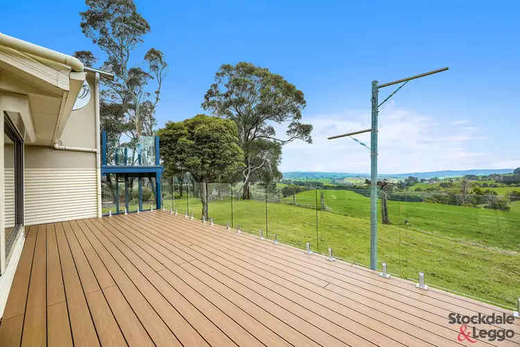 Second view of Homely rural property listing, 1450 Grand Ridge Road, Boolarra South VIC 3870