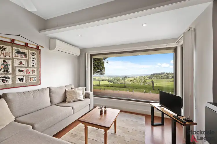 Fourth view of Homely rural property listing, 1450 Grand Ridge Road, Boolarra South VIC 3870