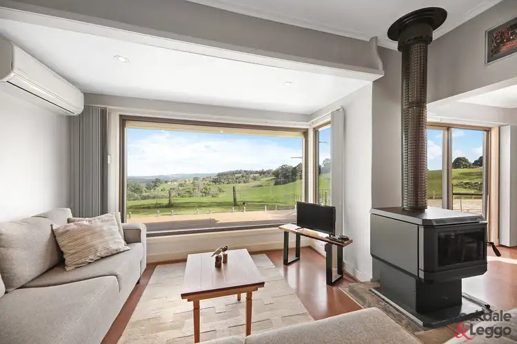Fifth view of Homely rural property listing, 1450 Grand Ridge Road, Boolarra South VIC 3870