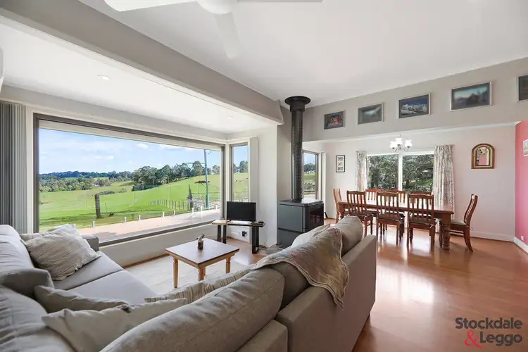Sixth view of Homely rural property listing, 1450 Grand Ridge Road, Boolarra South VIC 3870