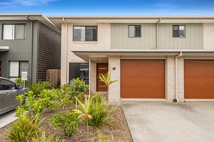 54/8 Kokuso Place, Doolandella QLD 4077
