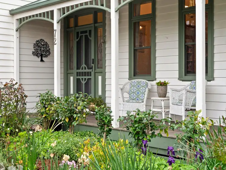 Main view of Homely house listing, 72 Walara Drive, Mount Martha VIC 3934