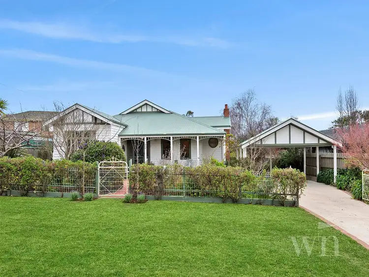 Second view of Homely house listing, 72 Walara Drive, Mount Martha VIC 3934