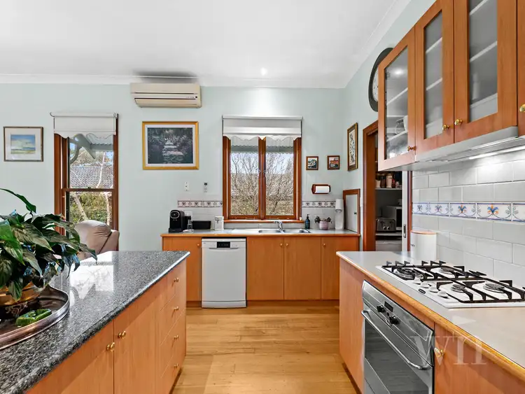 Fourth view of Homely house listing, 72 Walara Drive, Mount Martha VIC 3934