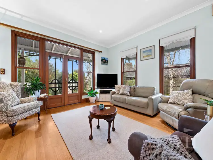 Fifth view of Homely house listing, 72 Walara Drive, Mount Martha VIC 3934