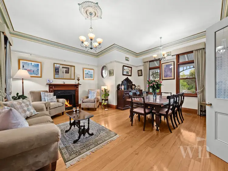 Sixth view of Homely house listing, 72 Walara Drive, Mount Martha VIC 3934