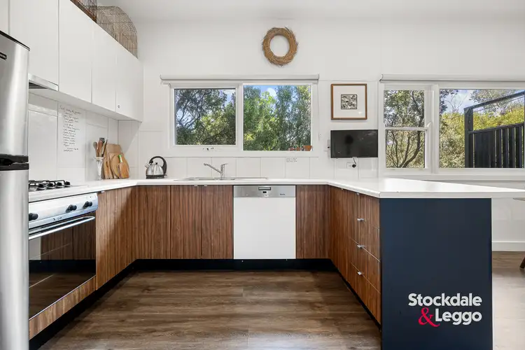 Fifth view of Homely house listing, 84 Surf Parade, Inverloch VIC 3996
