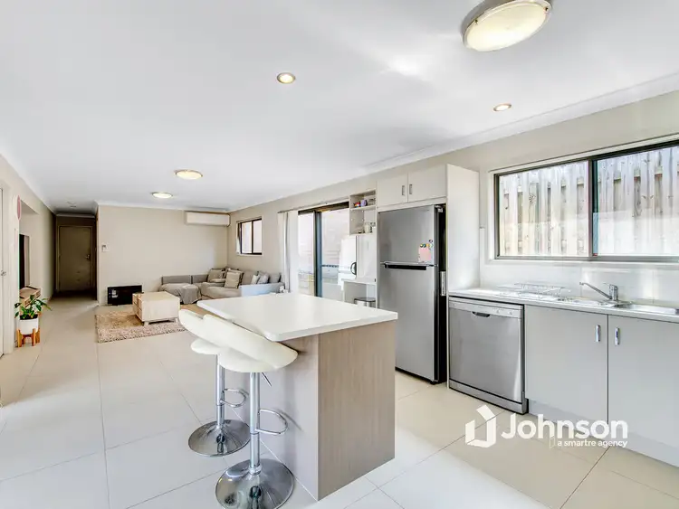 Third view of Homely house listing, 8 Hillsborough Place, Springfield Lakes QLD 4300