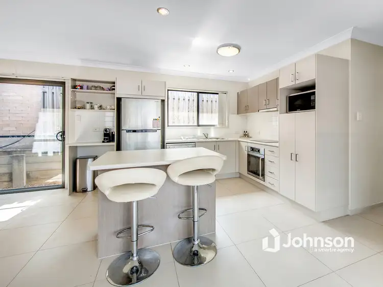Fourth view of Homely house listing, 8 Hillsborough Place, Springfield Lakes QLD 4300