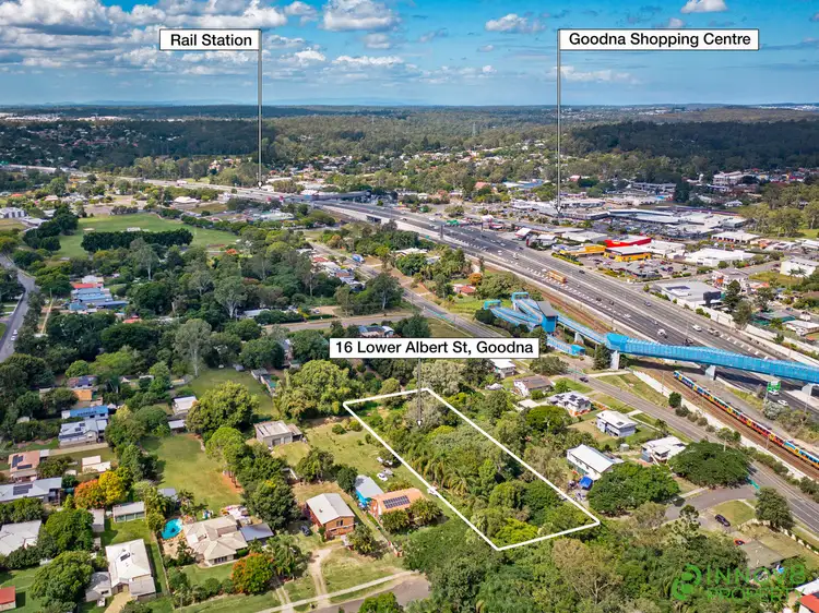 16 Lower Albert Street, Goodna QLD 4300