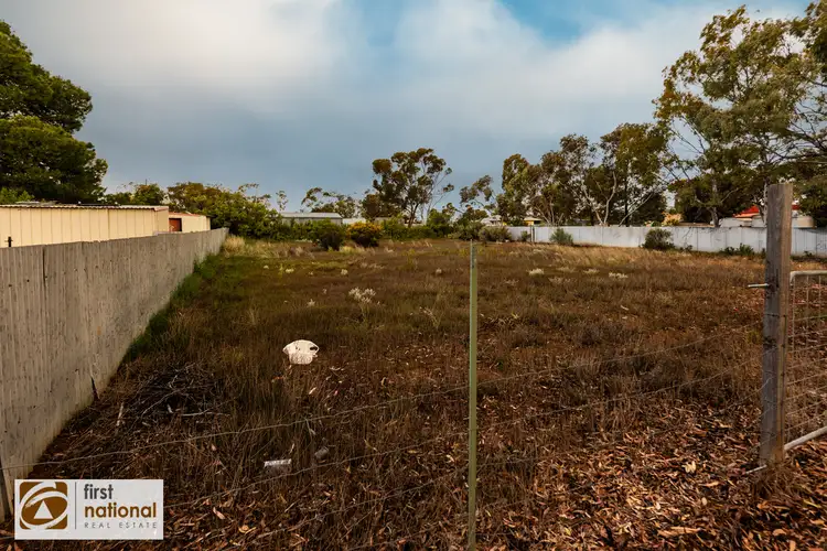 Third view of Homely land listing, 19 Rawnsley Street, Hawker SA 5434