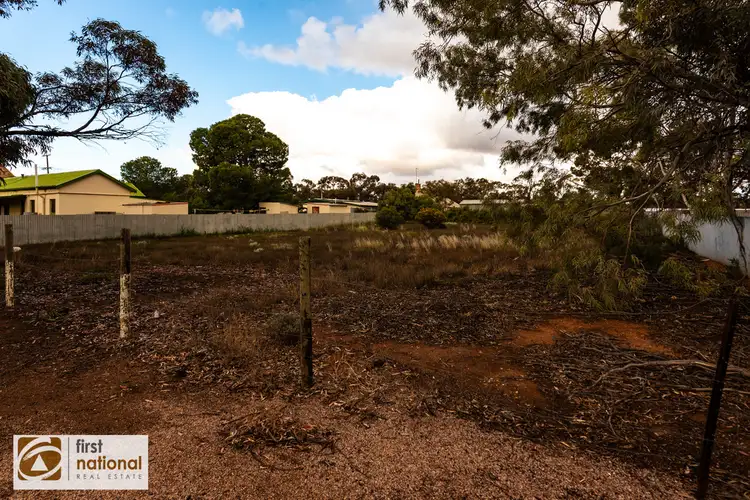 Fourth view of Homely land listing, 19 Rawnsley Street, Hawker SA 5434