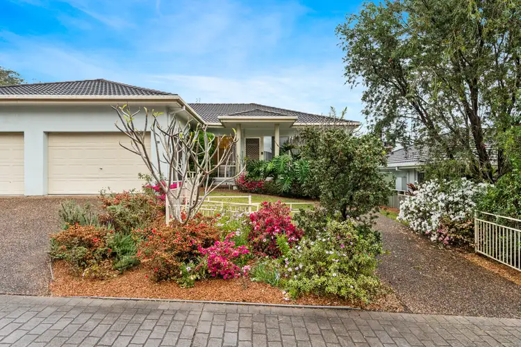 10/15a Narara Creek Road, Narara NSW 2250