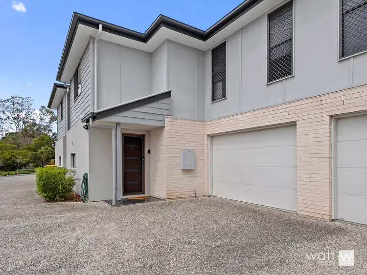 3/24 Junction Road, Griffin QLD 4503