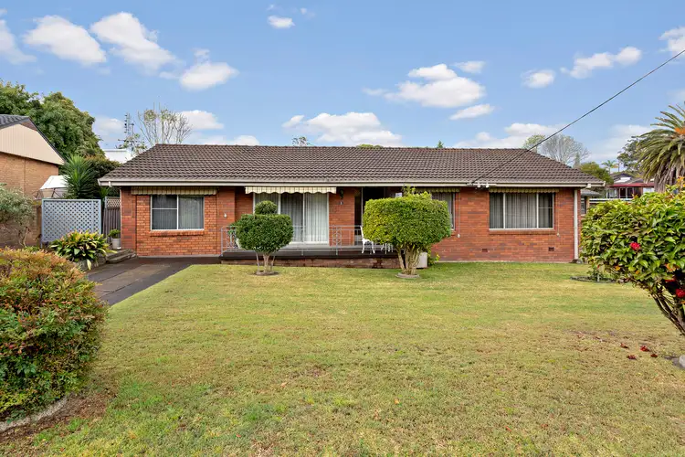 5 Guna Street, Charlestown NSW 2290