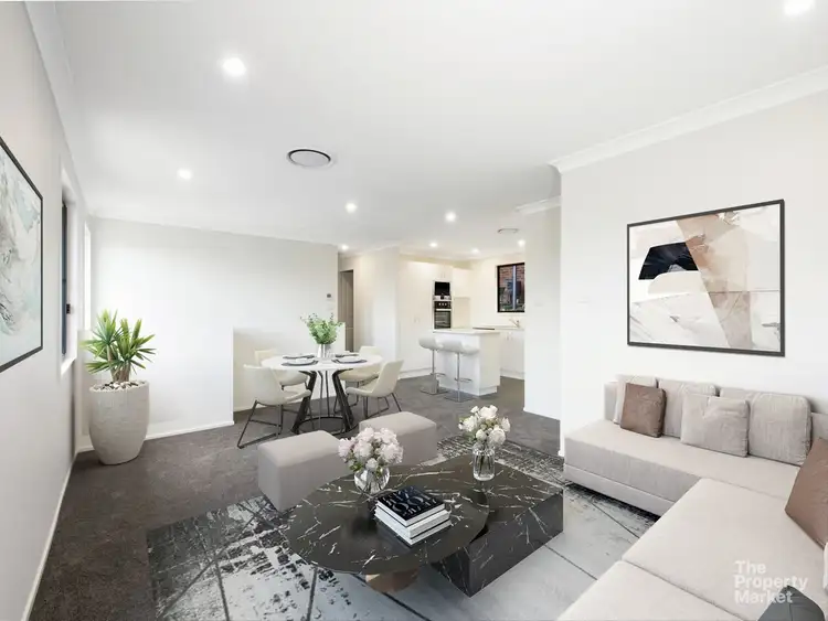 Second view of Homely house listing, 6 Rubie Crescent, East Gosford NSW 2250