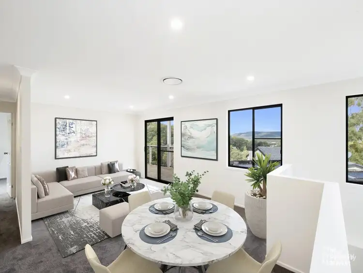 Third view of Homely house listing, 6 Rubie Crescent, East Gosford NSW 2250