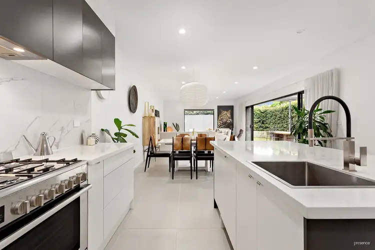Second view of Homely house listing, 30 Swan Street, Hamilton NSW 2303