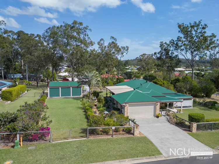 1-5 Fearless Court, Karalee QLD 4306