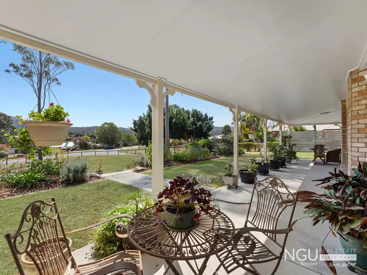 Third view of Homely house listing, 1-5 Fearless Court, Karalee QLD 4306