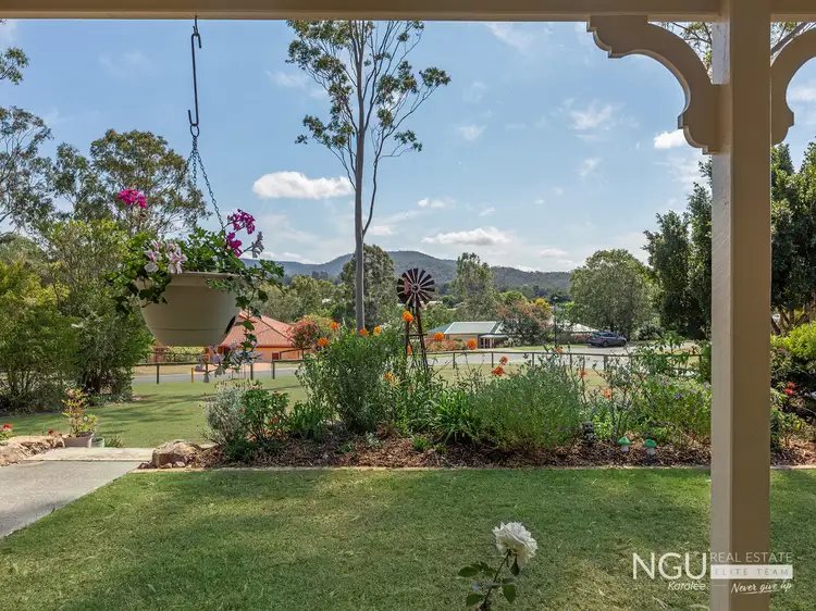 Fourth view of Homely house listing, 1-5 Fearless Court, Karalee QLD 4306