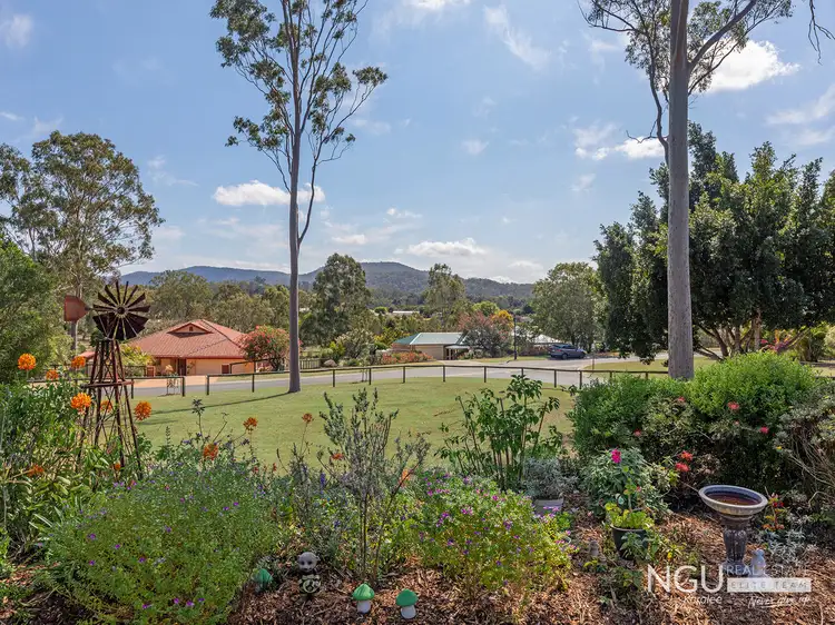 Fifth view of Homely house listing, 1-5 Fearless Court, Karalee QLD 4306