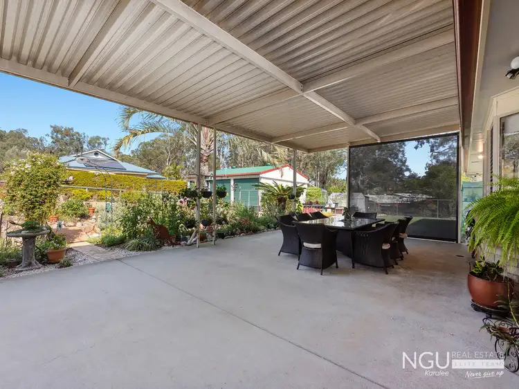 Sixth view of Homely house listing, 1-5 Fearless Court, Karalee QLD 4306