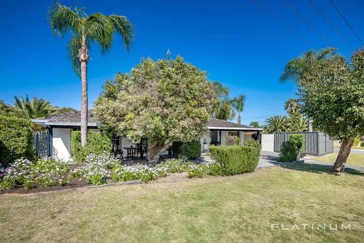 Main view of Homely house listing, 2 Yera Place, Wanneroo WA 6065