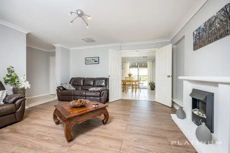 Fifth view of Homely house listing, 2 Yera Place, Wanneroo WA 6065