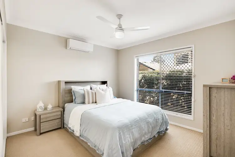 Sixth view of Homely townhouse listing, 5/51 Jellicoe Street, Mount Lofty QLD 4350