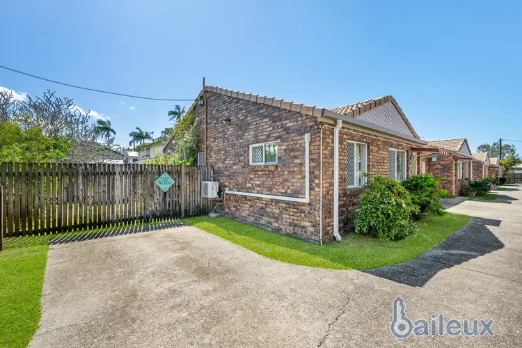 Second view of Homely unit listing, 1/3 English Street, South Mackay QLD 4740