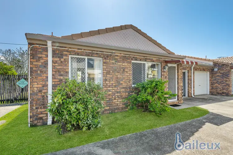 Third view of Homely unit listing, 1/3 English Street, South Mackay QLD 4740