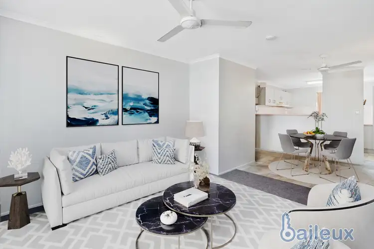 Fourth view of Homely unit listing, 1/3 English Street, South Mackay QLD 4740