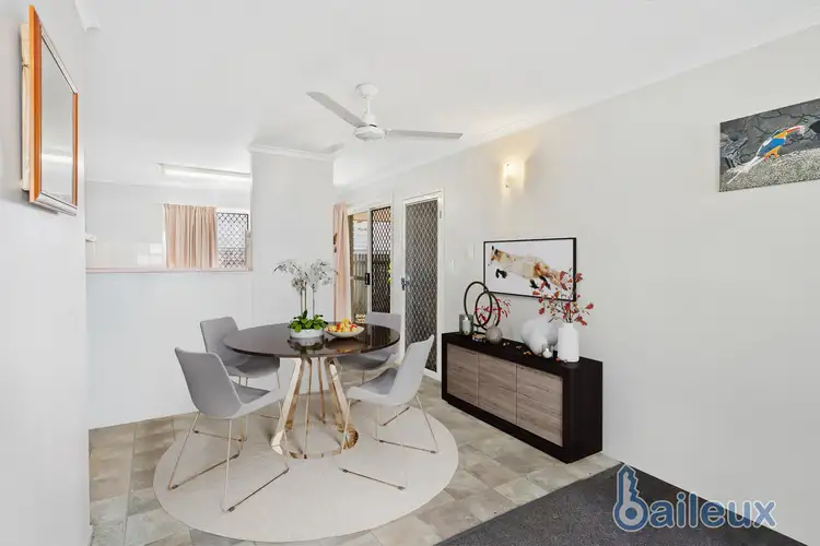 Fifth view of Homely unit listing, 1/3 English Street, South Mackay QLD 4740