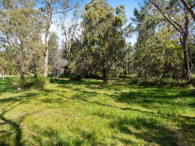 Second view of Homely land listing, 34 Barton Avenue, Triabunna TAS 7190