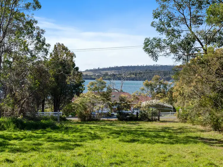 Third view of Homely land listing, 34 Barton Avenue, Triabunna TAS 7190