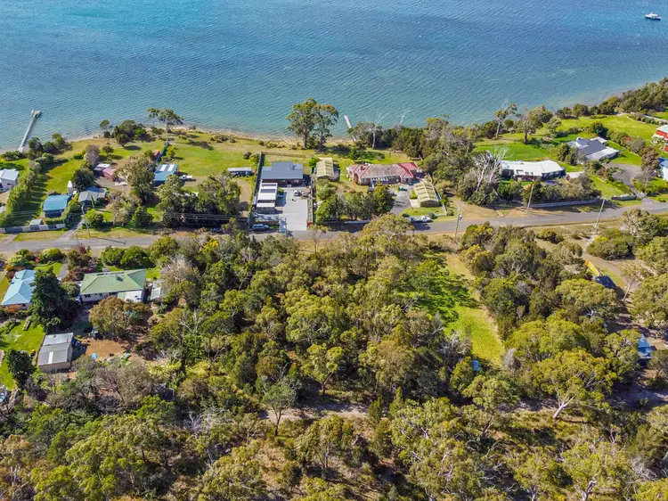 Fourth view of Homely land listing, 34 Barton Avenue, Triabunna TAS 7190