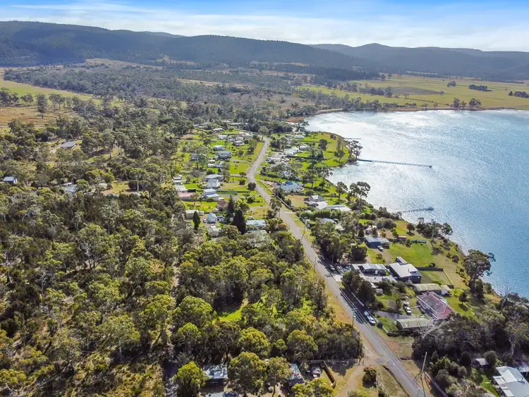 Seventh view of Homely land listing, 34 Barton Avenue, Triabunna TAS 7190