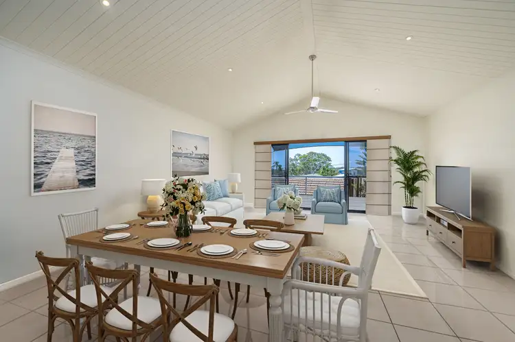 4/9 Orana Avenue, Boyne Island QLD 4680