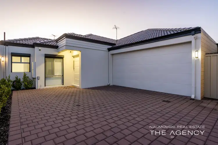 27C Chichester Way, Nollamara WA 6061