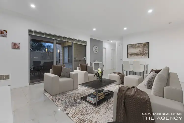 Third view of Homely unit listing, 27C Chichester Way, Nollamara WA 6061