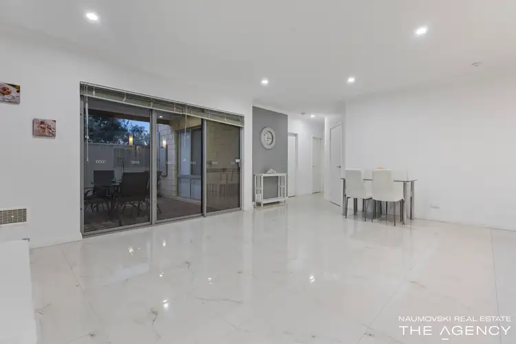 Fourth view of Homely unit listing, 27C Chichester Way, Nollamara WA 6061