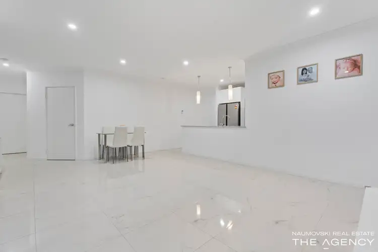 Fifth view of Homely unit listing, 27C Chichester Way, Nollamara WA 6061