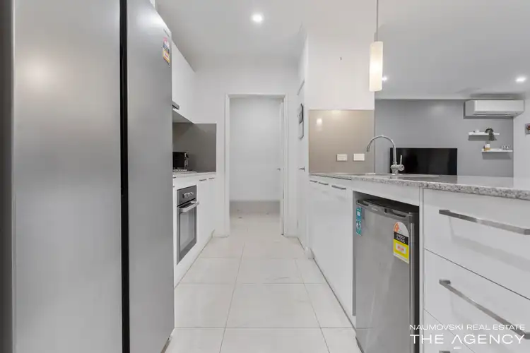 Sixth view of Homely unit listing, 27C Chichester Way, Nollamara WA 6061